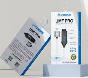 Câble UMF Pro pour <span class=keywords><strong>EDL</strong></span> V2 pour Harmony TP HW USB COM1.0 - Product Image 1