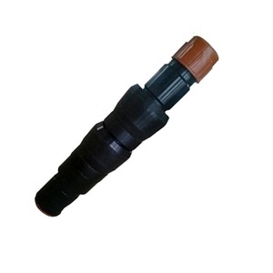 Campo petrolífero Pozo de aceite Externo Doble Copa 6-5/8 2-7/8 Tubería <span class=keywords><strong>EUE</strong></span> 8rd 30MP Embalador de carcasa - Product Image 1