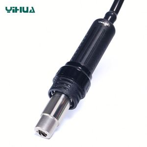 YIHUA 8508D Digital ESD-Safe Reparación <span class=keywords><strong>de</strong></span> placa base Soldadura Aire caliente <span class=keywords><strong>Pistola</strong></span> <span class=keywords><strong>de</strong></span> <span class=keywords><strong>calor</strong></span> Estación <span class=keywords><strong>de</strong></span> retrabajo - Product Image 5