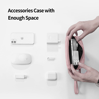 Housse de Protection pour Ordinateur Portable, Étui Rigide pour MacBook Air 13 M1 M2 Pro 13.3 11 14 16 15, Xiaomi 15.6, et Huawei MateBook