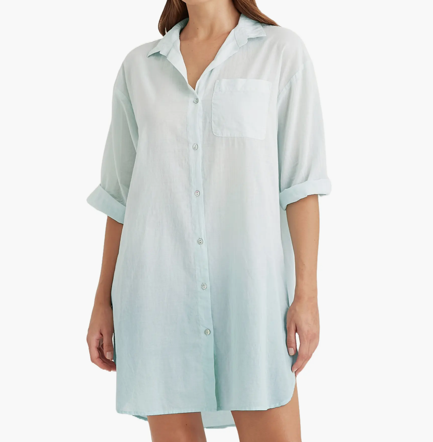 Eggshell green