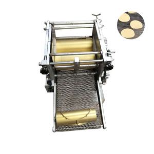 Máquina Eléctrica para Hacer Masa de Tortilla de Maíz con Grosor Ajustable, Varios Moldes, Prensa Automática de Alta Capacidad para Hacer Tacos Mexicanos - Product Image 4