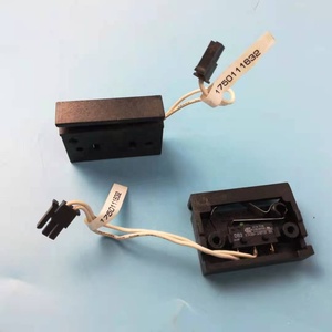 Micro-interrupteur de câble de haute qualité 1750111632 (Micro-Fit) CMD-V4 Distributeur Kit de verrouillage interne En vente - Product Image 5