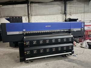 Fuente <span class=keywords><strong>de</strong></span> Alimentación Original Grando Impresora 8H I3200 Hoson 220V 110V para Impresora <span class=keywords><strong>de</strong></span> Sublimación DTF DTG Plotter CEJ-1808TX - Product Image 4