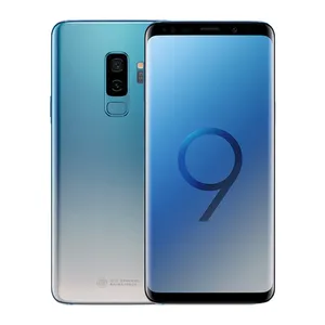 Celulares s9f 128g, segunda mão, acessórios originais, android, samsung s9f