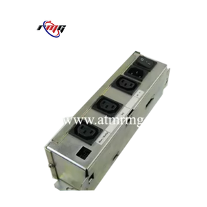 Wincor <span class=keywords><strong>ATM</strong></span> Parts 323900000 <span class=keywords><strong>Distributeur</strong></span> de puissance Wincor Nixdorf - Product Image 2