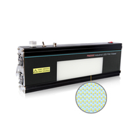 YUSHI FM2000 RT équipement test de radiographie industriel NDT Led X Ray Film Viewer