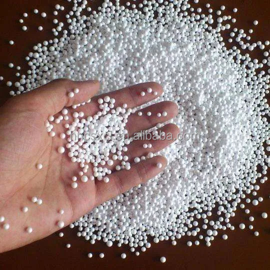 EPS Beads Price High Quality Fire Retardant Material