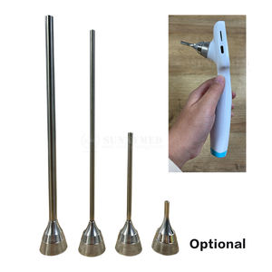 SY-G046-2แบบพกพาวิดีโอดิจิตอล USB <span class=keywords><strong>Otoscope</strong></span> สำหรับหูตรวจสอบวิดีโอ <span class=keywords><strong>Otoscope</strong></span> HD รุ่น - Product Image 3