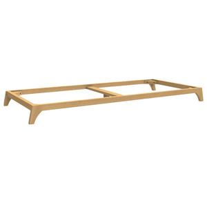 Khung ghế <span class=keywords><strong>sofa</strong></span> cổ điển bằng gỗ nguyên khối, khung gỗ lộ rõ - Product Image 4