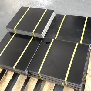 แผ่นฉนวนกันความร้อน G10 FR4 สำหรับแผงโซลาร์เซลล์อีพ็อกซี่ ทนไฟ ลดราคาพิเศษ - Product Image 2