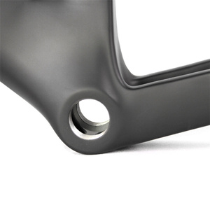 <span class=keywords><strong>Cadre</strong></span> de vélo de route ultraléger en fibre de <span class=keywords><strong>carbone</strong></span>, vélo de course - Product Image 5