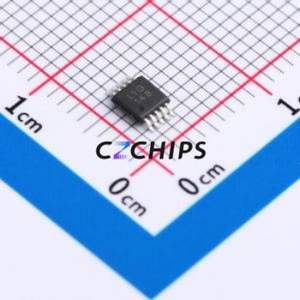 Commutateur analogique de puce IC de circuit intégré MSOP-10 TP3USB30M10 original et flambant neuf-à usage spécial - Product Image 1