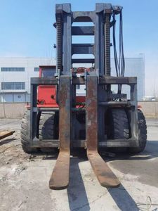 Montacargas <span class=keywords><strong>Kalmar</strong></span> Drf450 en Buen Estado, Apilador de Alcance de 45 Toneladas para Contenedor de 40 Pies, Montacargas <span class=keywords><strong>Kalmar</strong></span> de 45 Toneladas con Buen Precio de Venta - Product Image 5