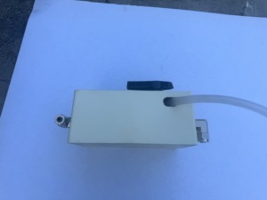 ชุดกล่องควบคุมระบบลมสำหรับรถผสมคอนกรีต อะไหล่เครื่องจักรก่อสร้าง - Product Image 4