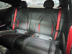 <span class=keywords><strong>Mercedes</strong></span>-Benz CLE53 AMG Coupé 2024 3.0T 4MATIC+ Usado, Pintura Original, Opciones Raras, Listo para Enviar FOB - Product Image 6