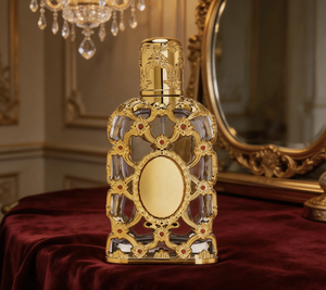 Venta Directa <span class=keywords><strong>de</strong></span> Fábrica <span class=keywords><strong>de</strong></span> Perfume <span class=keywords><strong>de</strong></span> Alta Gama en Botella <span class=keywords><strong>de</strong></span> Vidrio <span class=keywords><strong>de</strong></span> 75 ml con Atomizador, Fragancia Amaderada para Hombre con Recibo - Product Image 2