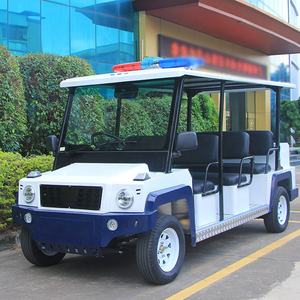 Fabrik-Großhandel Neue Energie-Fahrzeuge Elektroautos Elektrofahrzeug 48V 72V Cruiser - Product Image 5