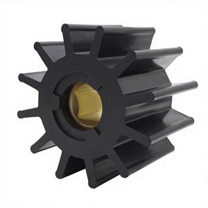 Impulsor de Bomba de Refrigeración de Agua de Mar Marina 8101-01 para Motores Intraborda JMP PUMP (Corea) - Product Image 5