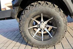 프리미엄 맞춤형 블랙 <span class=keywords><strong>12</strong></span>인승 골프 카트 (골프장, 리조트, 클럽, 호텔용) 다양한 옵션 액세서리 지원 - Product Image 5