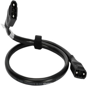 Cable de Extensión Ecoflow 220-240V XT150 Compatible con Batería Delta, Material PVC, Uso Conveniente - Product Image 1