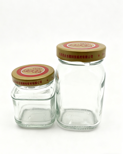 Bán Buôn 43Mm 48Mm 63Mm 70Mm 82Mm Lọ Thủy Tinh Kim Loại <span class=keywords><strong>Twist</strong></span> <span class=keywords><strong>Off</strong></span> Rò Rỉ Bằng Chứng Trẻ Em Chai Rỗng <span class=keywords><strong>Cap</strong></span> Lug Có Nắp Đậy Tinplate Nắp - Product Image 2