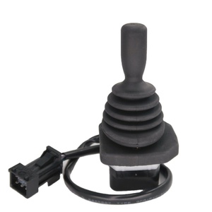 Xe nâng file đính kèm chất lượng cao phím điều khiển các bộ phận cho hiệu suất tối ưu J-DZCZ008X - Product Image 1