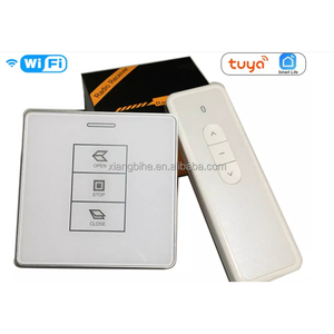 Ouvre-fenêtre électrique XBH pour maison intelligente avec contrôle par application - Product Image 6