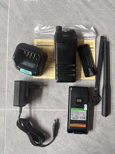 HYTERA Zweiwege-Funkgerät Digitales Radio DMR Intercom UHF VHF Walkie-Talkie Langstrecken-Handfunkgerät HP700 HP705 HP706 HP708 HP70X UL913 - Product Image 2