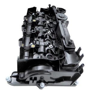 Tapa de Válvulas para BMW N47 11128589941 X1 X3 X5, Componente Universal para Motor - Product Image 1
