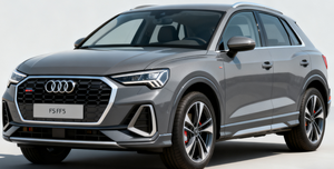 Sofisticato <span class=keywords><strong>SUV</strong></span> compatto Audis <span class=keywords><strong>Q3</strong></span> 2024 | Modaioli dinamici | Interni Premium | Prestazioni efficienti - Product Image 4