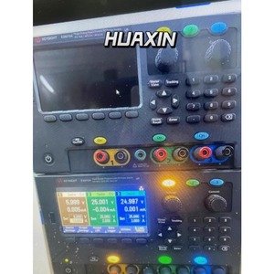 แหล่งจ่ายไฟอัตโนมัติ Keysight E36231A 200W 30V 20A เครื่องมือวัดอิเล็กทรอนิกส์ ytdi - Product Image 3