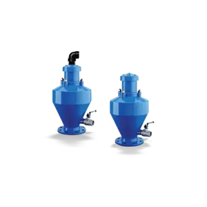 BOAVENT-SVA รุ่นใหม่ ระบบอัตโนมัติพร้อมลูกลอยเดี่ยวและสามฟังก์ชั่น DN50-200 การเชื่อมต่อแบบหน้าแปลน ดีไซน์ห้องเดียว - Product Image 3