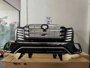 Kit de Carrocería de Alto Rendimiento para <span class=keywords><strong>Toyota</strong></span> Highlander 2022 <span class=keywords><strong>2023</strong></span> - Product Image 2