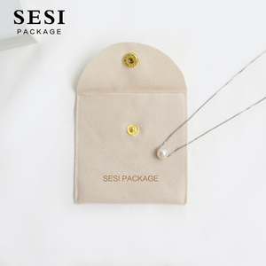 Sesi Pochette Bijoux avec入用和大和和和和宝 - Product Image 3