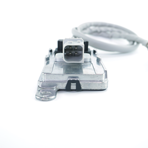 Sensore Nox per Scania Euro 6 auto sensore di ossigeno <span class=keywords><strong>O2</strong></span> 2294290 5 wk97400 nuovo 24V tensione 1 anno di garanzia del motore materiale metallico - Product Image 4