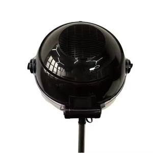 Sèche-<span class=keywords><strong>cheveux</strong></span> professionnel ionique sur pied <span class=keywords><strong>pour</strong></span> salon, avec <span class=keywords><strong>casque</strong></span> et support, <span class=keywords><strong>pour</strong></span> usage commercial et hôtelier rapide - Product Image 6