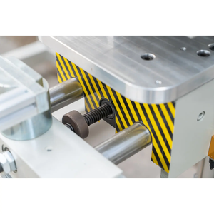 Đôi Bốn đầu liền mạch PVC <span class=keywords><strong>uPVC</strong></span> khung cửa sổ máy hàn PVC thợ hàn <span class=keywords><strong>uPVC</strong></span> cửa sổ máy hàn - Product Image 5