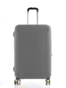 Anti-dust Washable Travel <b>Suitcase</b> Protector Cover, Soft Spandex <b>Suitcase</b> Luggage Protective Cover Fits S-<b>XL</b> Luggage - Product Image 3
