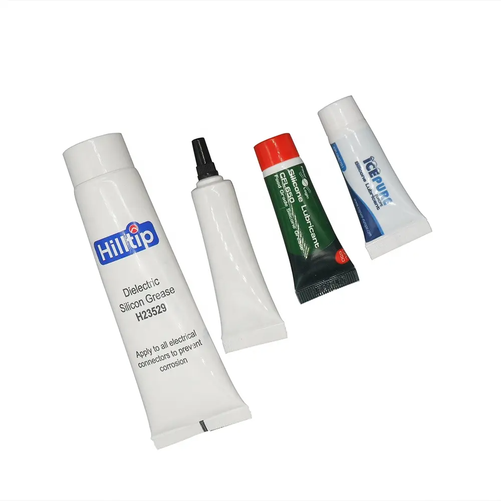 WBG Water Purifier Sealing Piston Sealing Grease Cylinder Ring Grease O-ring Household Appliance Sealing Ring Silicone Grease