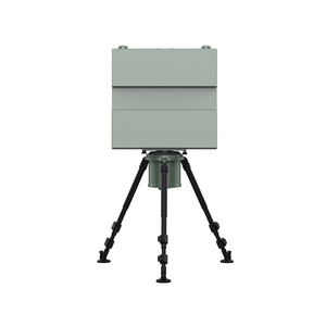 Di động linh kiện điện tử Radar Anti-Drone Detector cho UAV giám sát & An Ninh tìm kiếm thiết bị giám sát - Product Image 1