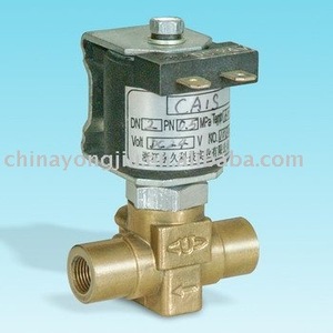 CA1W03-G LPG โซลินอยด์น้ำรถ, CA1R03-S ปิด CA1W03-G CA1W03, LPG LPG โซลินอยด์น้ำอากาศ - Product Image 2