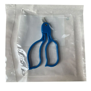 Penjualan terlaris sekali pakai dokter hewan medis 35W Rotatable Bedah kulit <span class=keywords><strong>Stapler</strong></span> dan penghilang - Product Image 3