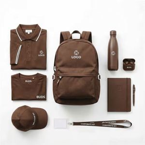 2026 Eco-Friendly Luxury Business Gift Set With Notebook A5 Pen <b>T</b>-<b>shirt</b> for Corporate Promotional Wholesale - Product Image 2