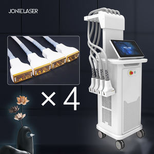 Alat Laser pelangsing Diode Laser Ce 1060nm, perangkat Laser untuk penurun berat badan, penghilang lemak, 1060nm, mesin pelangsing tubuh - Product Image 3