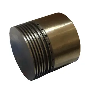 Accessoires d'air Shang Air Compresseur d'air Pièces Soupape d'admission spéciale Piston hydraulique 83SH