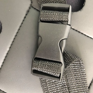 Divestar कस्टम डिज़ाइन लोगो नई शैली नियोप्रोन एडजस्टेबल वजन डाइविंग बनियान काले भावे के पानी के नीचे शिकार डाइविंग - Product Image 5