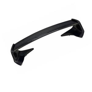 SHENGTIAN T-GT-001 2019+ Toyota GR Supra A90 A91 Carbon Fiber GT Style Rear Spoiler Wing Double <b>Deck</b> Glue <b>Tape</b>/Screws - Product Image 2