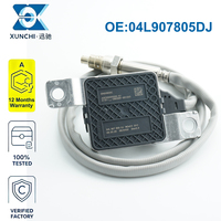 Sensor de Óxido de Nitrógeno Nuevo para VW 04L907805DJ, Venta Directa de Fábrica al por Mayor