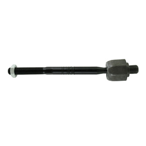 EV801122 Front Inner <b>Tie</b> Rod End Steering <b>Rack</b> End Replacement Auto Steering Parts for Ford Edge Fusion Lincoln MKZ MKX - Product Image 2